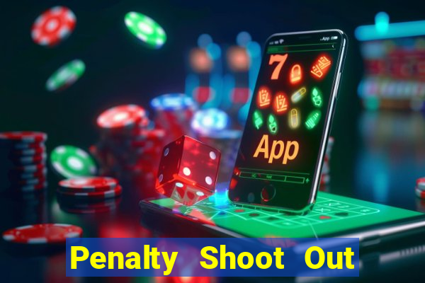 Penalty Shoot Out hack penalty shoot out